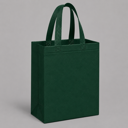 Every Special Gift Deserves Beautiful Packaging That Reflects Your Love, Care and Thoughtfulness (Bottle Green) (10x12x4)