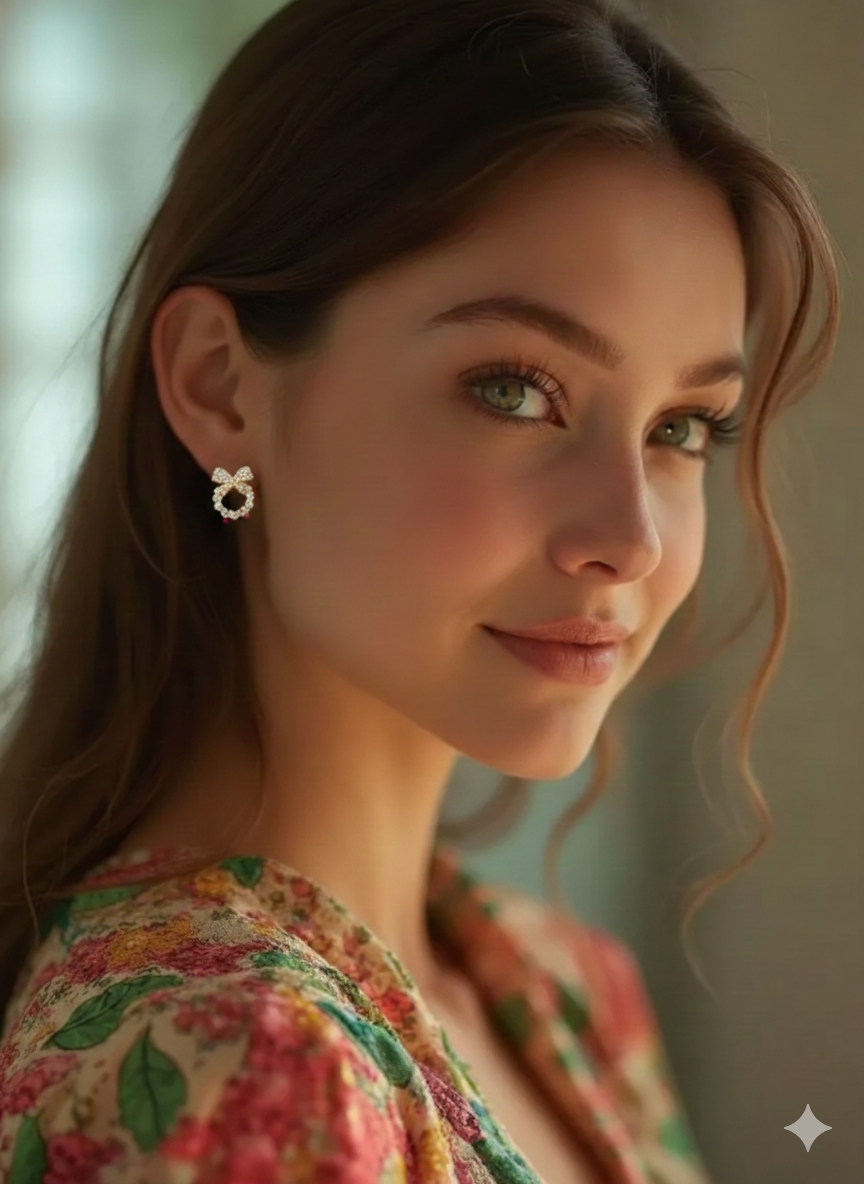 Adorex Korean Earrings 9