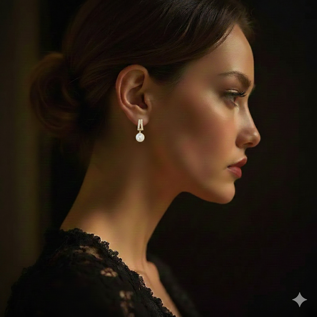 Adorex Korean Earrings 8