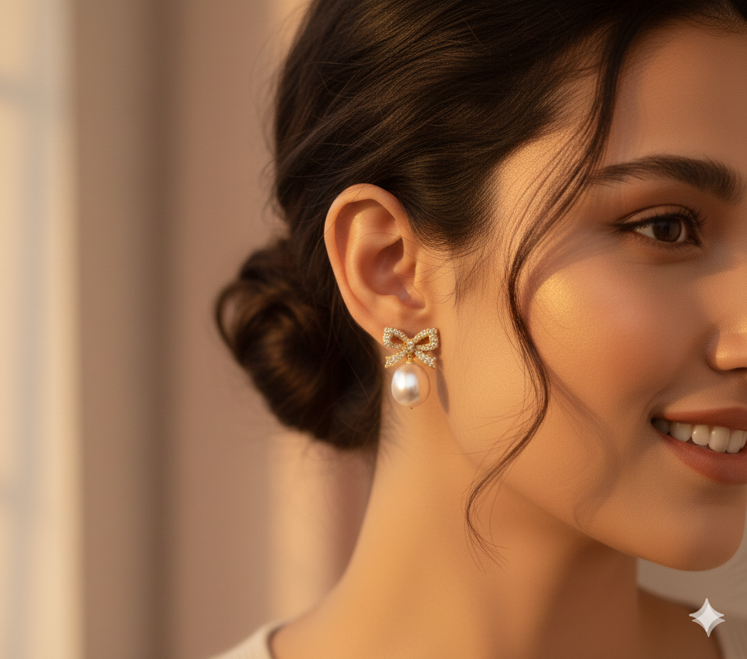 Adorex Korean Earrings 4