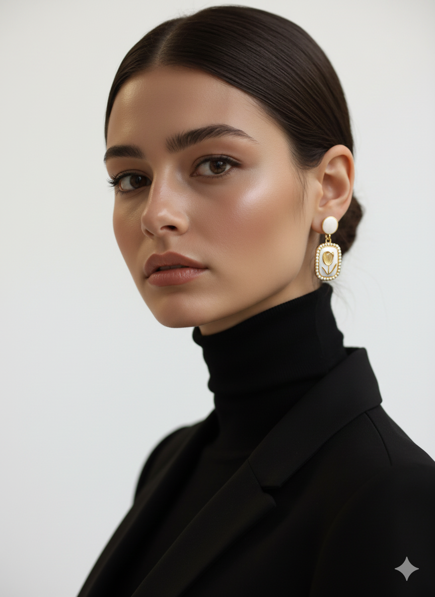 Adorex Korean Earrings 3