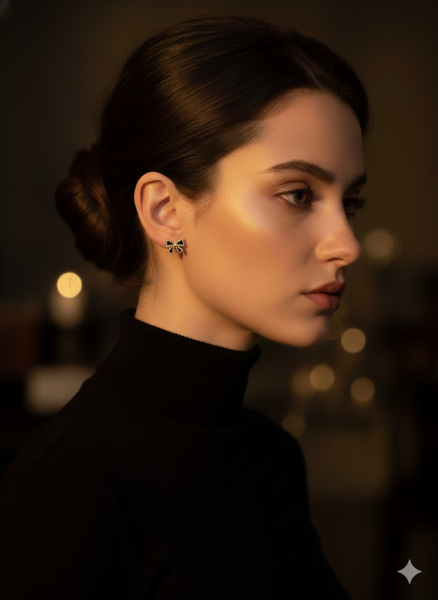 Adorex Korean Earrings 6