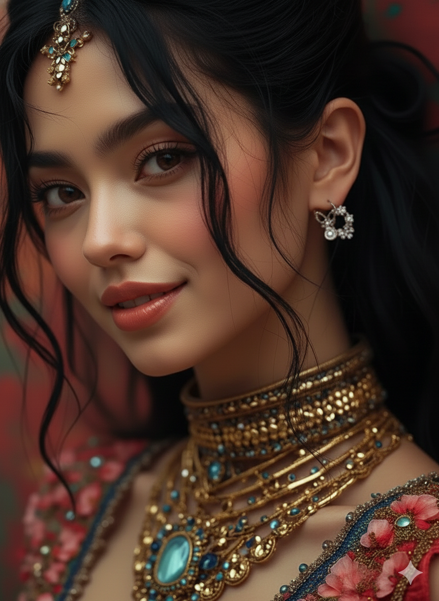 Adorex Korean Earrings 7